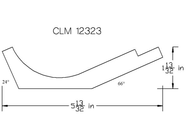 CLM 12323