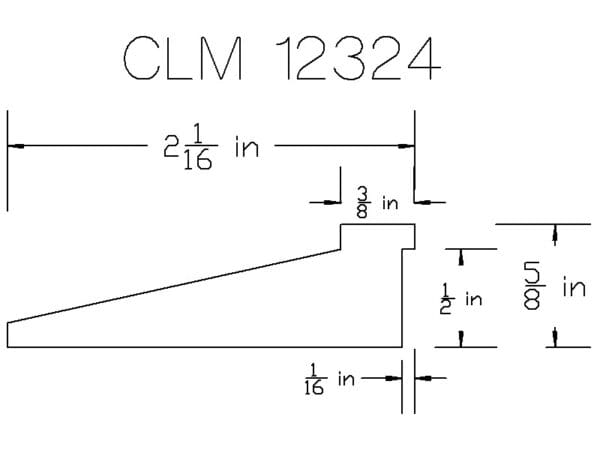 CLM 12324