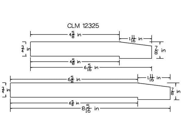 CLM 12325