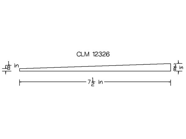 CLM 12326