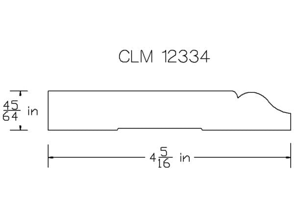 CLM 12334