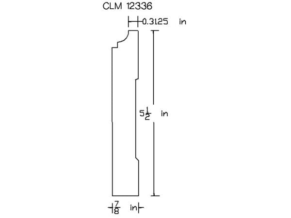 CLM 12336