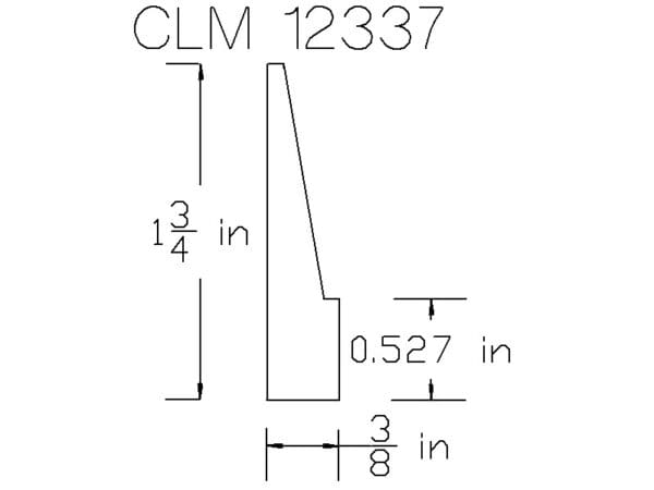 CLM 12337