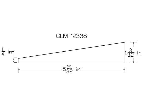 CLM 12338