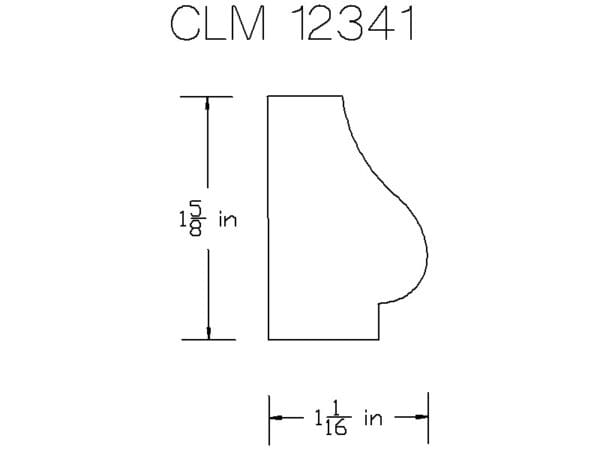 CLM 12341