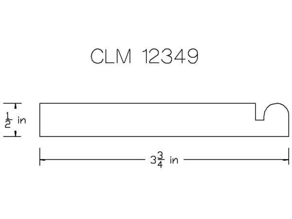 CLM 12349