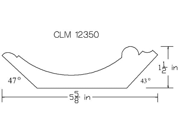 CLM 12350