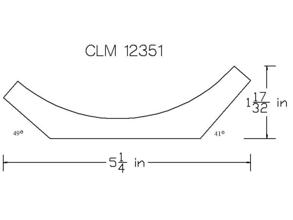 CLM 12351