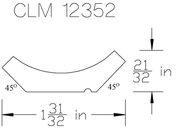 CLM 12352