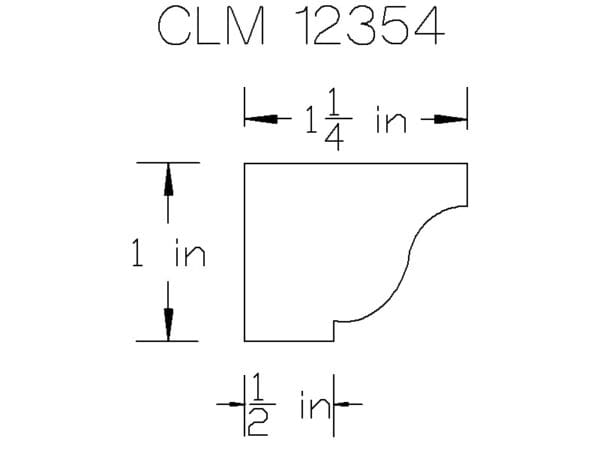 CLM 12354