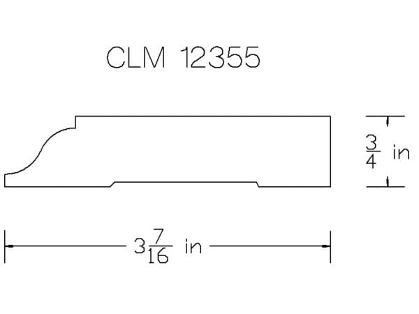 CLM 12355