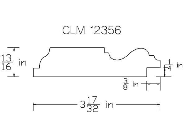 CLM 12356