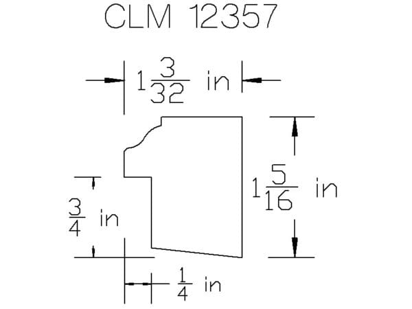 CLM 12357