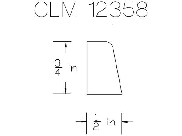 CLM 12358