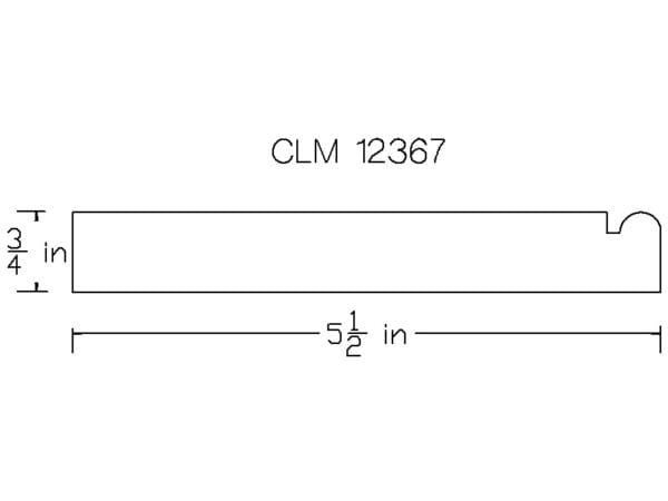 CLM 12367