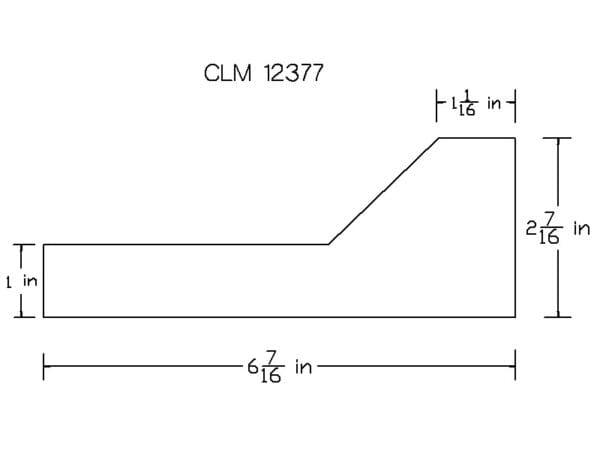 CLM 12377