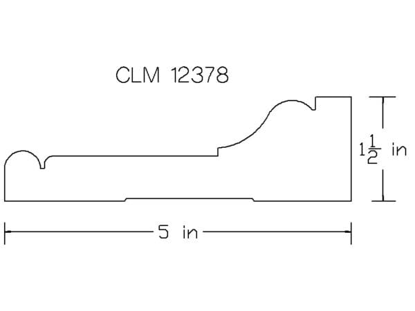 CLM 12378