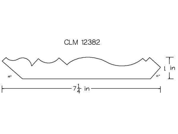 CLM 12382