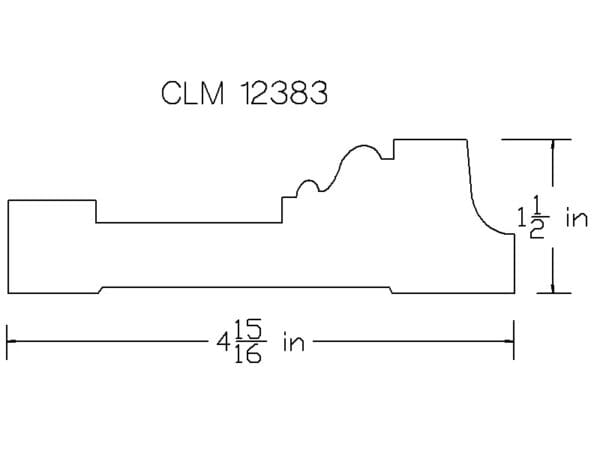 CLM 12383