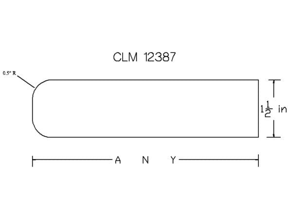 CLM 12387