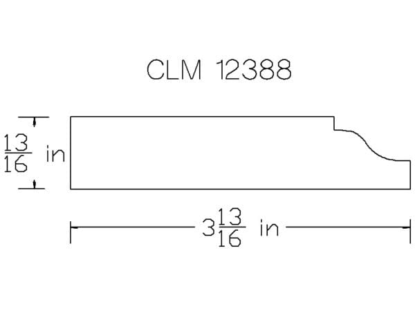 CLM 12388