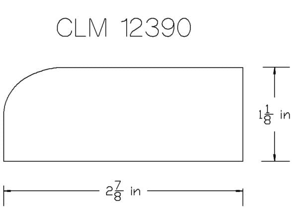 CLM 12390