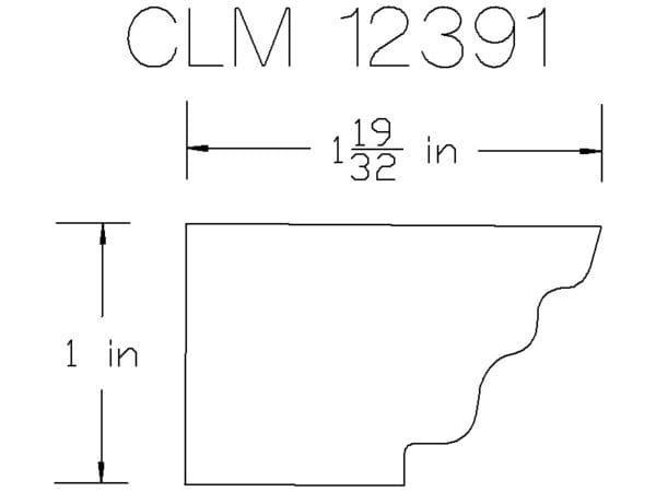 CLM 12391