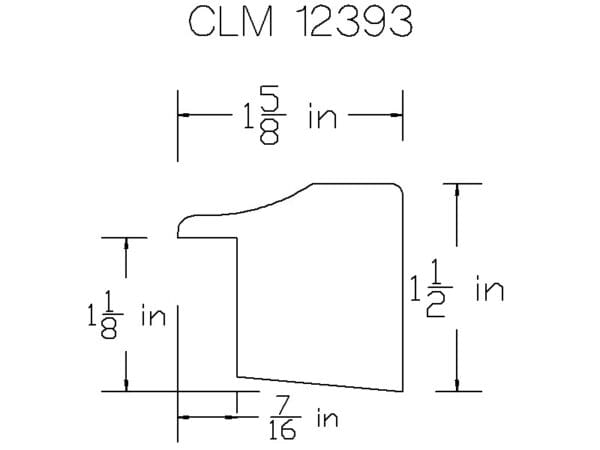 CLM 12393