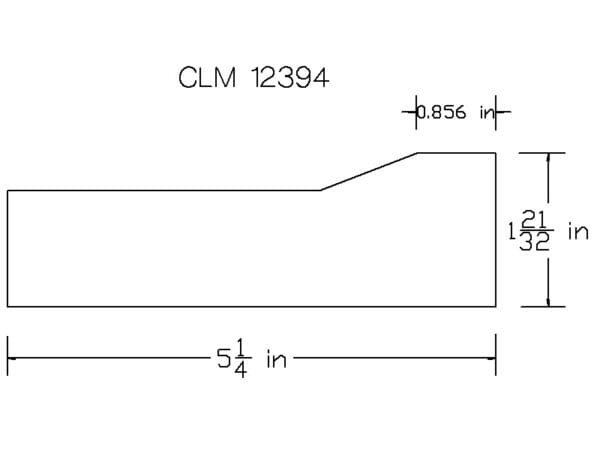 CLM 12394