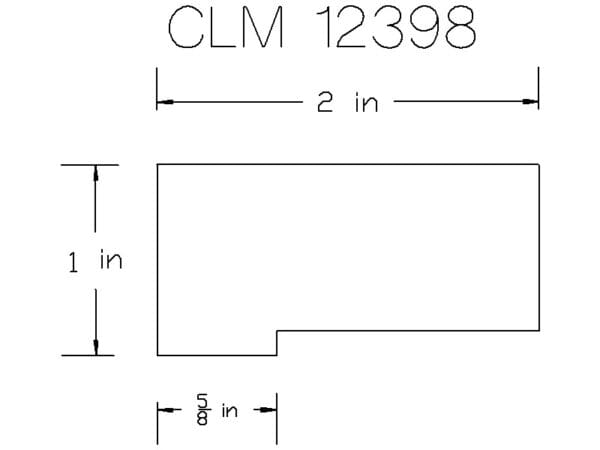 CLM 12398