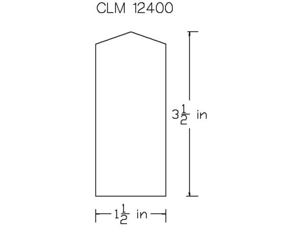 CLM 12400