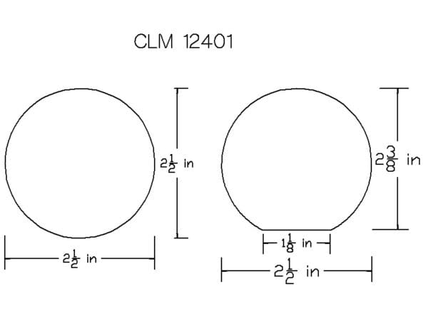 CLM 12401