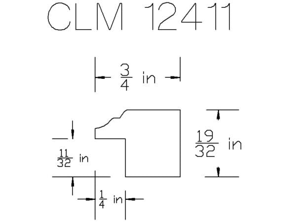 CLM 12411