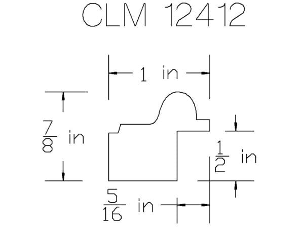 CLM 12412