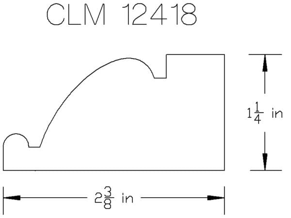 CLM 12418