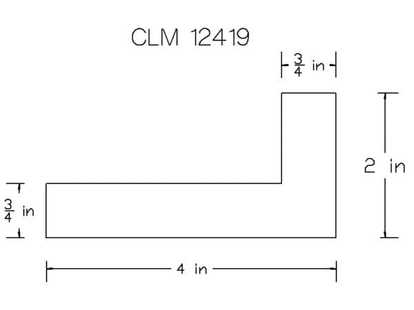 CLM 12419