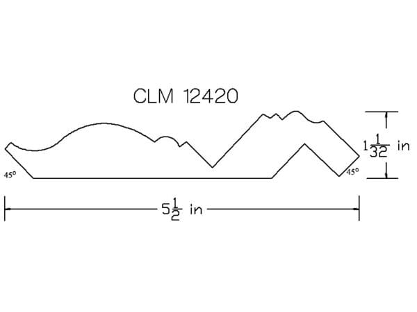 CLM 12420