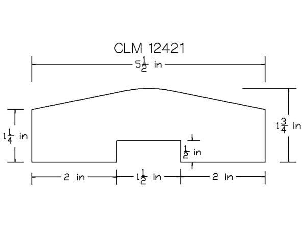 CLM 12421