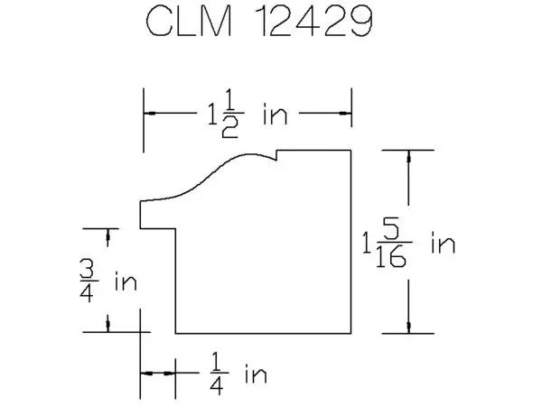 CLM 12429