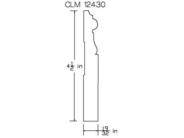 CLM 12430