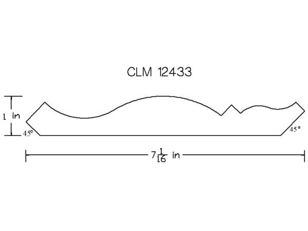 CLM 12433