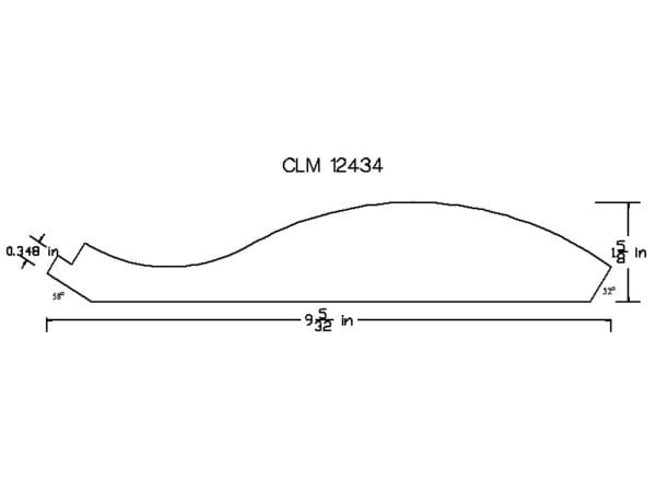 CLM 12434