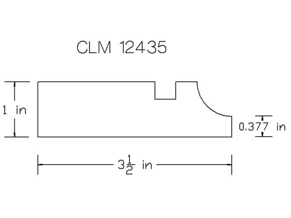 CLM 12435