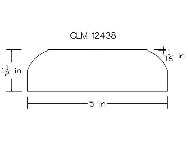 CLM 12438