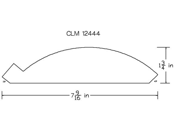 CLM 12444