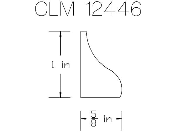 CLM 12446