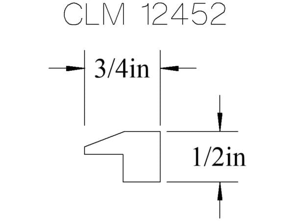 CLM 12452