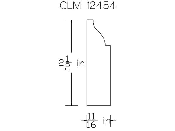 CLM 12454