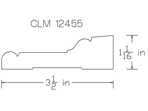 CLM 12455