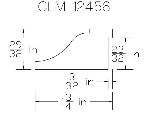 CLM 12456